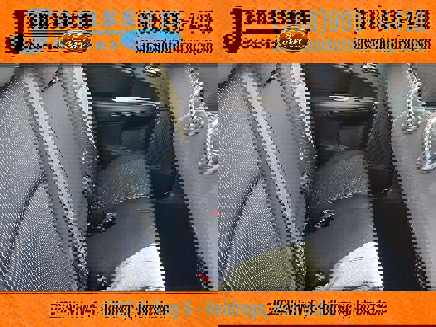 Used 2020 Dodge Journey SE w/ SE Popular Equipment Group image 9