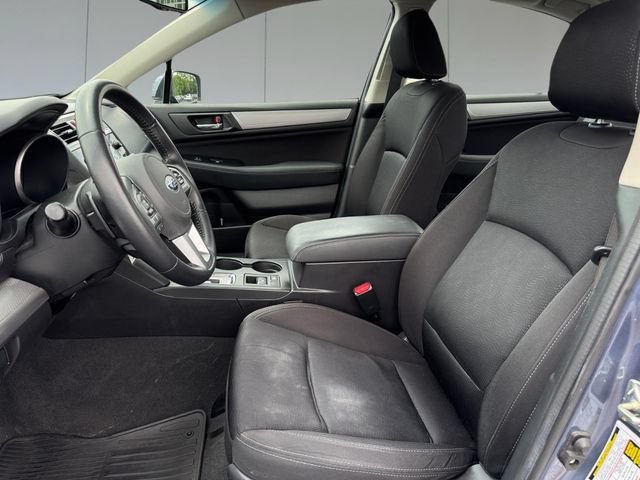 Used 2016 Subaru Legacy 2.5i Premium w/ Popular Package #1 AWD/4WD image 10