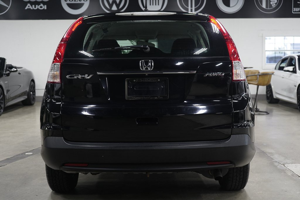 Used 2014 Honda CR-V LX image 4