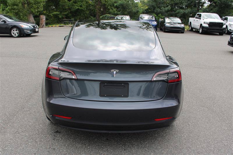 Used 2019 Tesla Model 3 Standard Range Plus RWD image 6