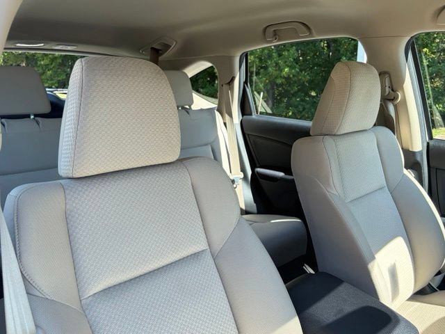 Used 2016 Honda CR-V LX image 28
