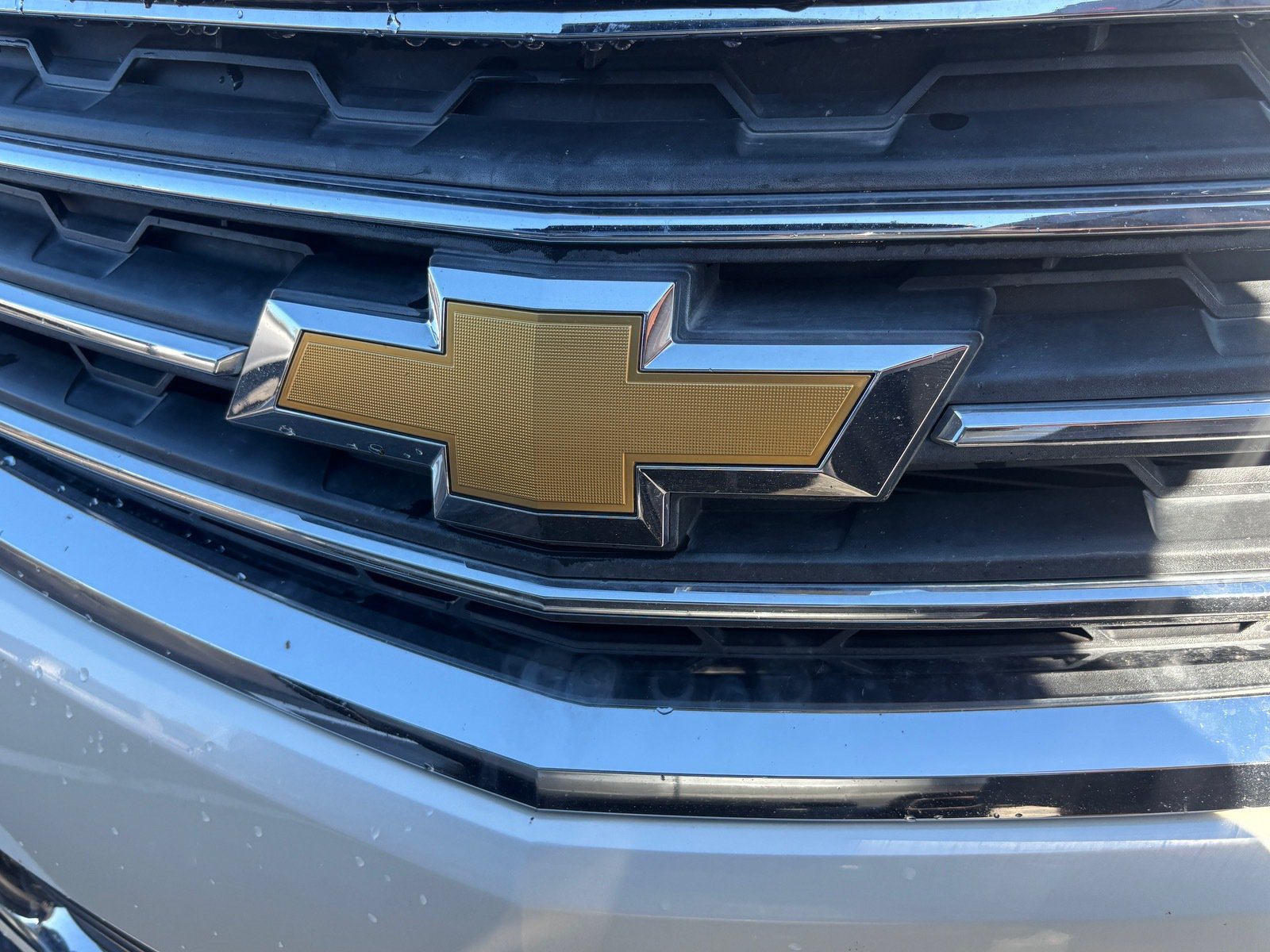 Used 2015 Chevrolet Traverse LT w/ Style and Technology Package FWD image 9
