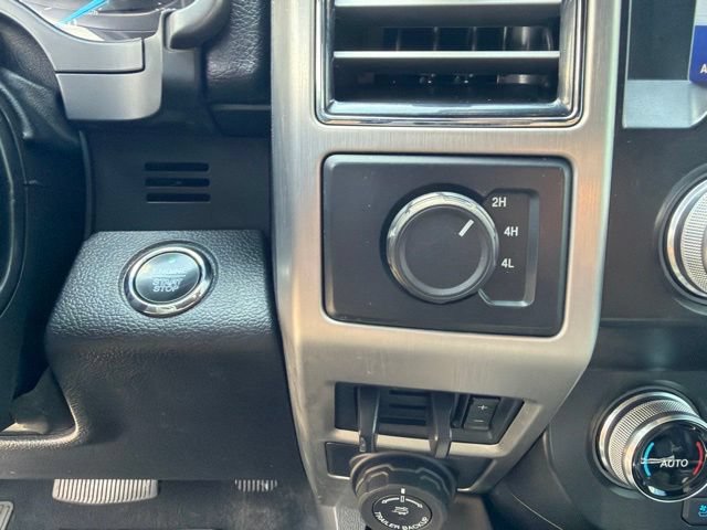 Used 2020 Ford F450 Platinum w/ FX4 Off-Road Package AWD/4WD image 57