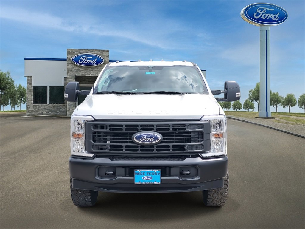 New 2026 Ford F250 XL image 2