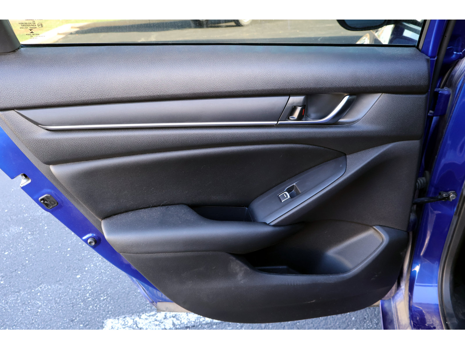 Used 2020 Honda Accord Sport image 18