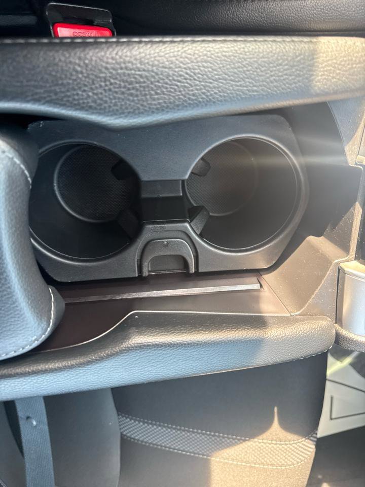 Used 2019 Honda Civic Sport image 32