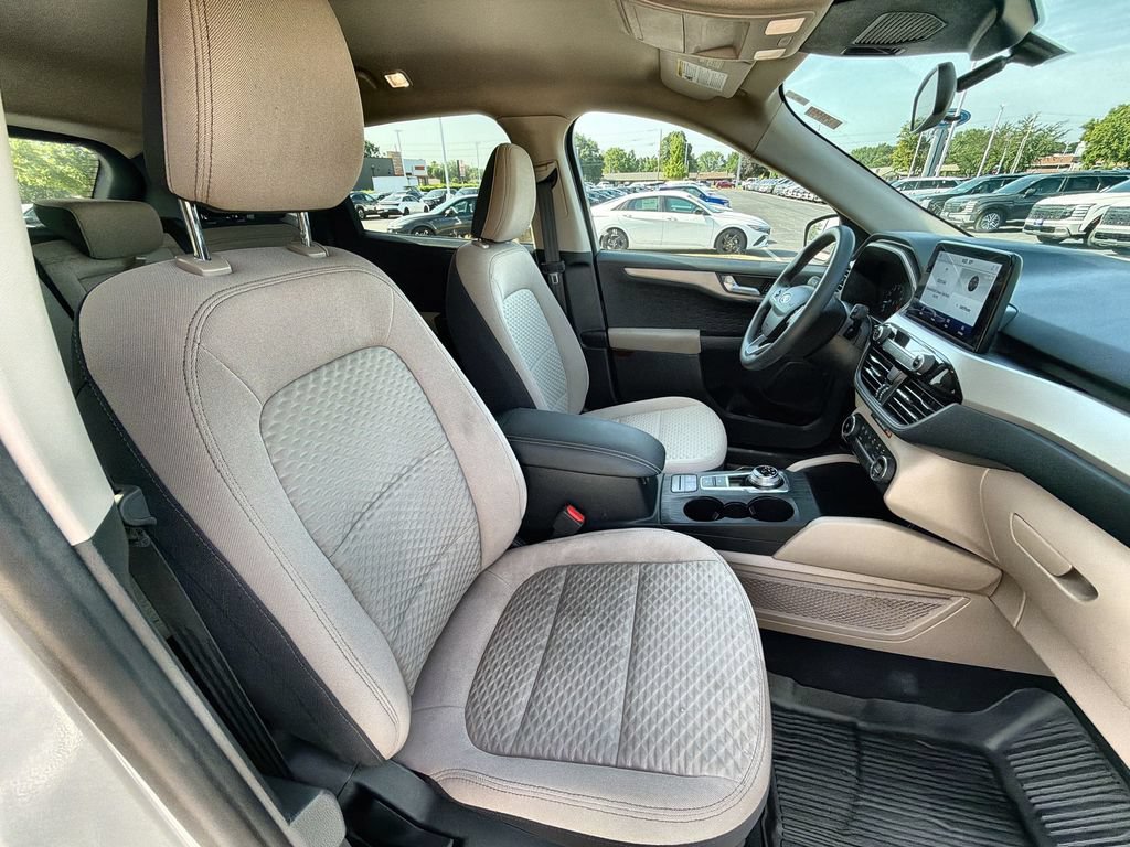 Used 2020 Ford Escape SE AWD/4WD image 23