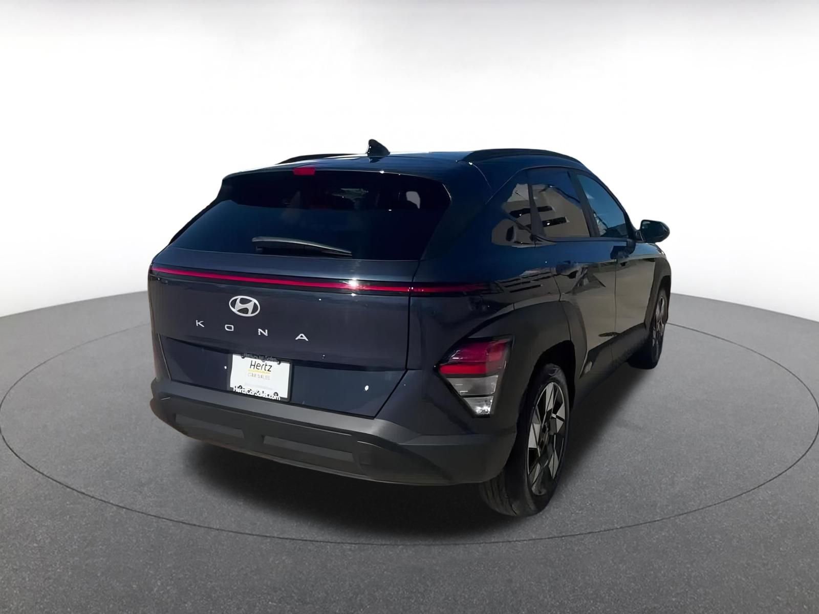 Used 2025 Hyundai Kona SEL image 14