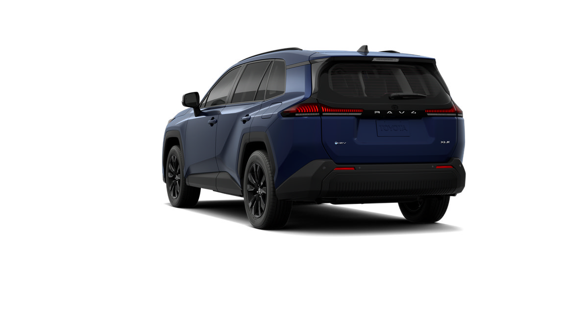 New 2026 Toyota RAV4 XLE Premium FWD image 7
