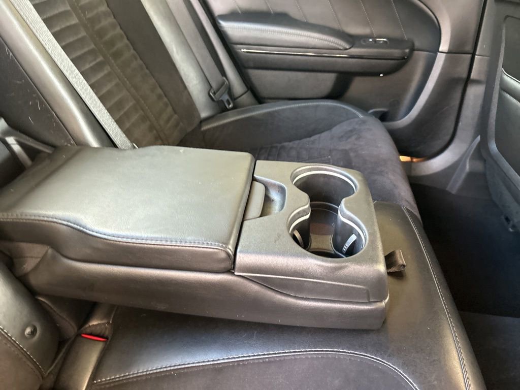 Used 2019 Dodge Charger R/T w/ Daytona Edition Group image 34
