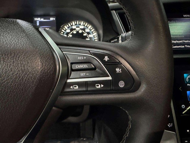 Used 2022 INFINITI Q60 3.0t Luxe w/ Cargo Package image 20