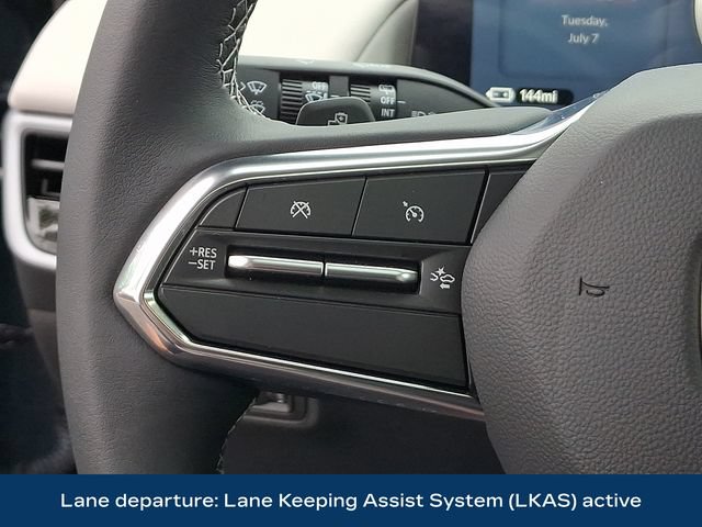 Used 2026 Honda Prologue Touring image 7