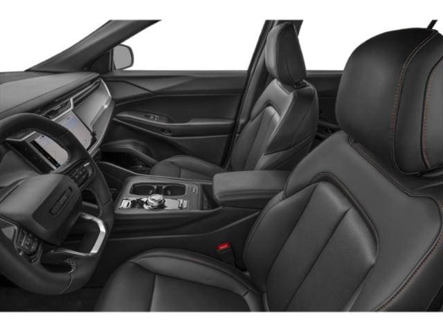 New 2026 Jeep Cherokee Limited AWD/4WD image 7