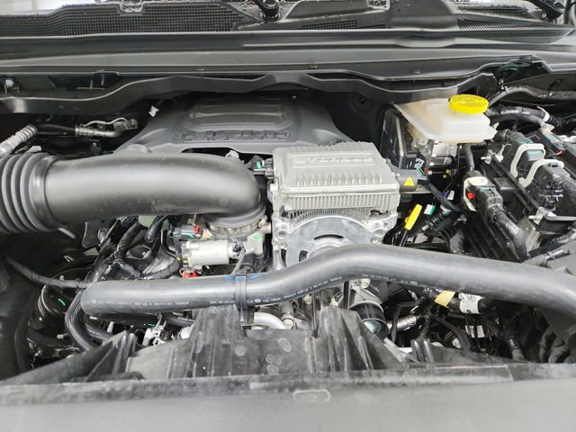 New 2026 RAM 1500 Big Horn image 17