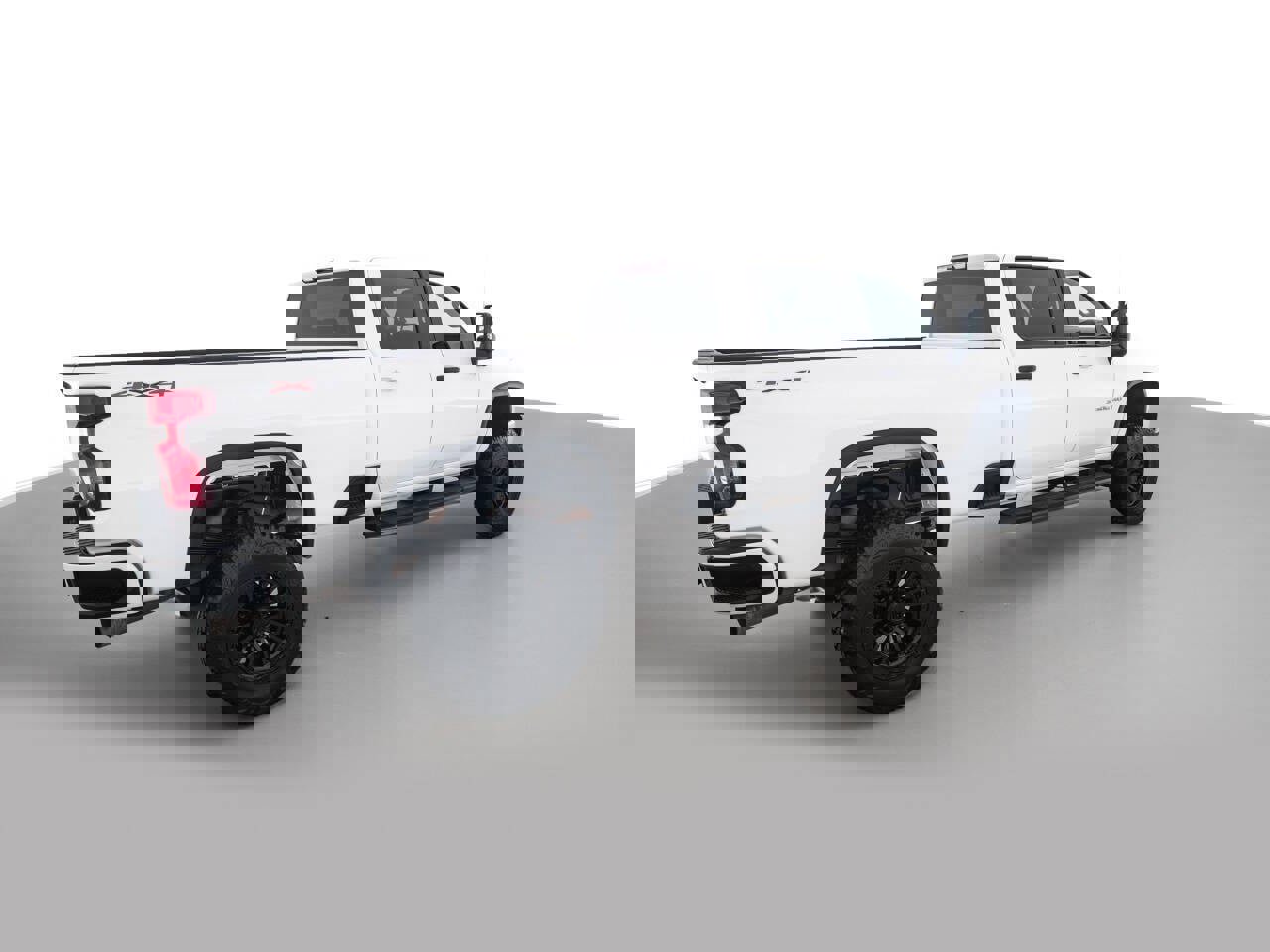 Used 2021 Chevrolet Silverado 3500 W/T w/ WT Convenience Package image 5