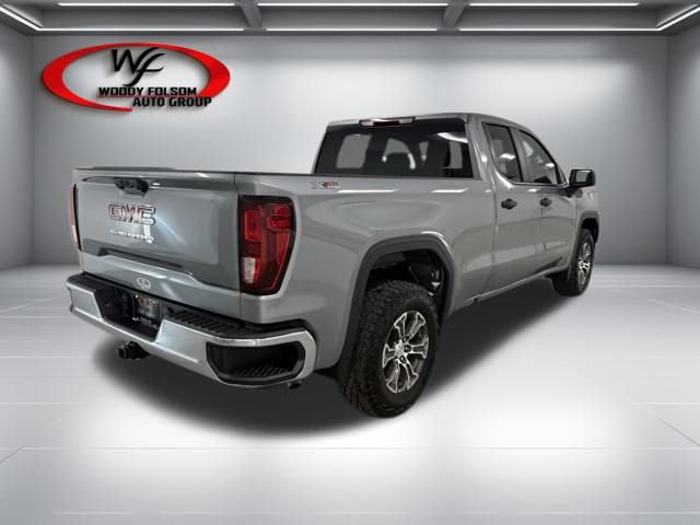 New 2026 GMC Sierra 1500 Pro w/ Pro Value Package AWD/4WD image 6