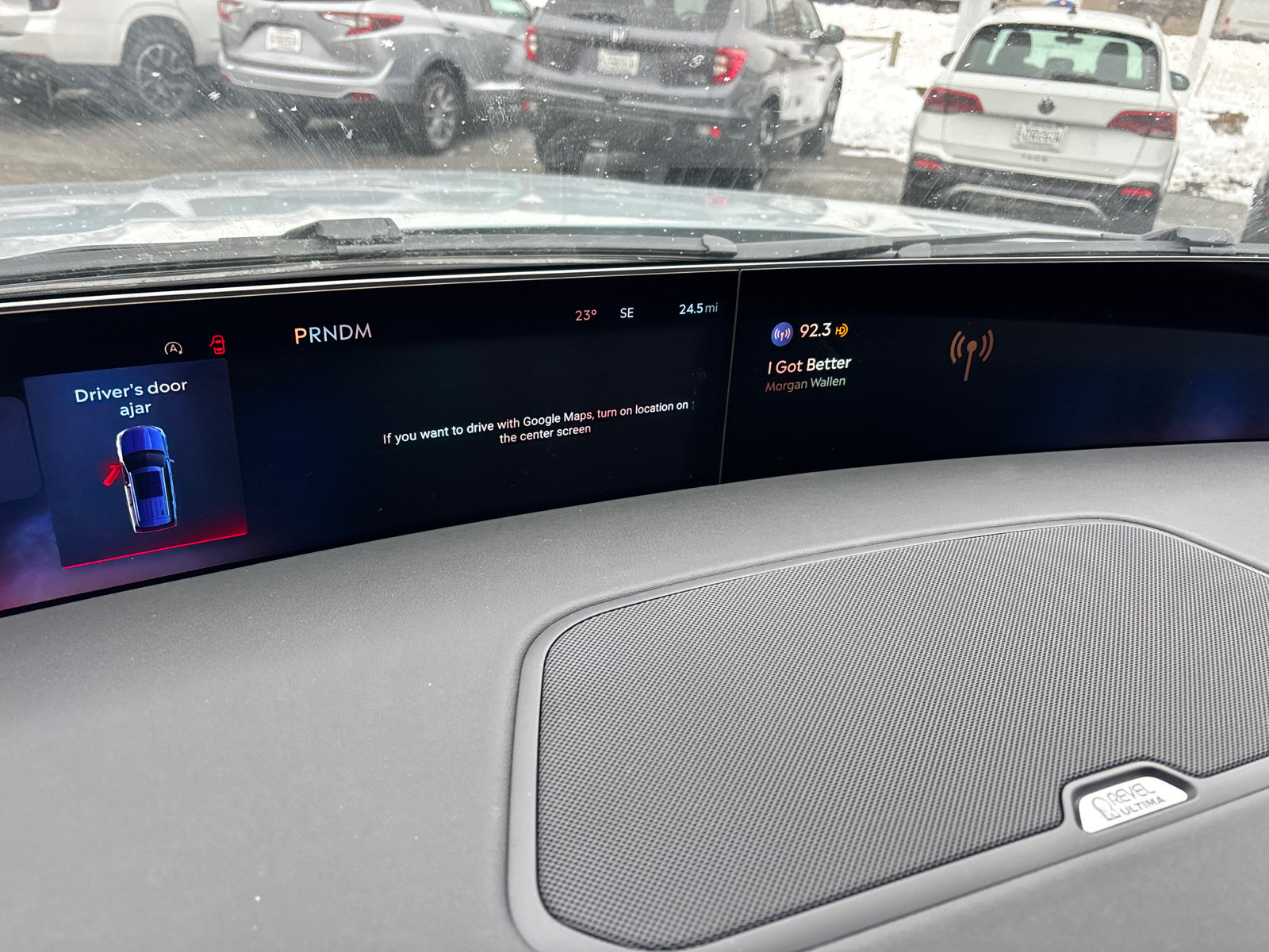 New 2026 Lincoln Navigator L Reserve image 18