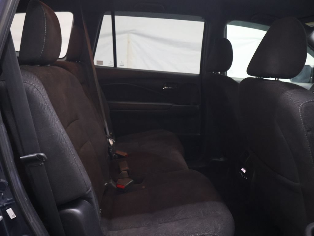 Used 2022 Honda Pilot Sport image 12