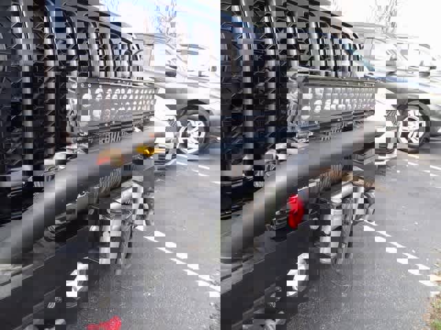 Used 2021 Jeep Gladiator Rubicon w/ LED Lighting Group image 16