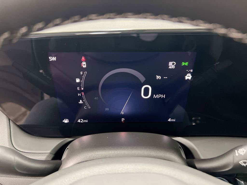 New 2026 Buick Encore GX Preferred image 12