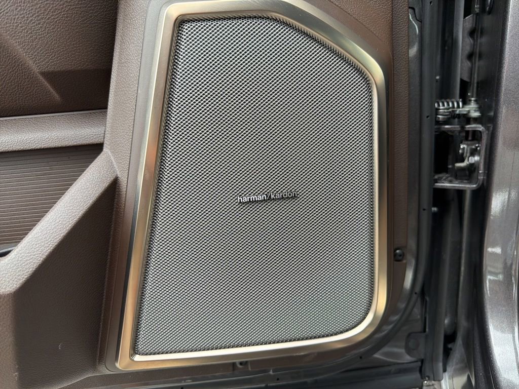 Used 2026 RAM 3500 Longhorn AWD/4WD image 38