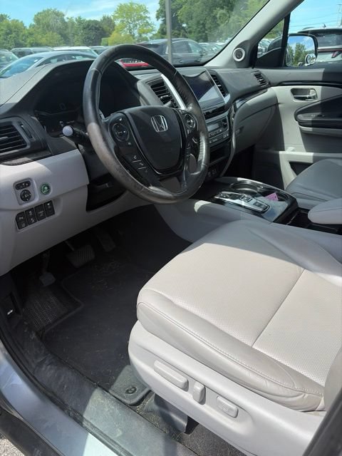 Used 2020 Honda Ridgeline RTL-E image 10