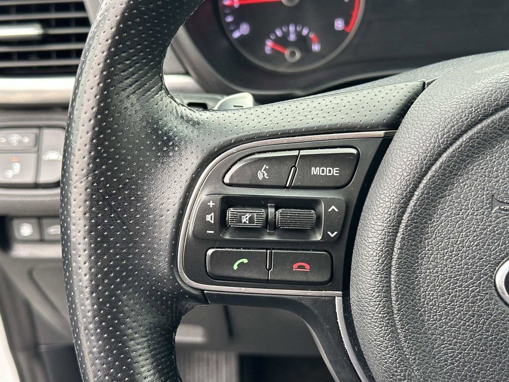 Used 2018 Kia Optima SX w/ Technology Package FWD image 20