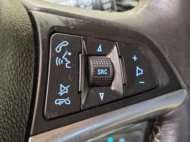 Used 2016 Buick Encore Convenience AWD/4WD image 15