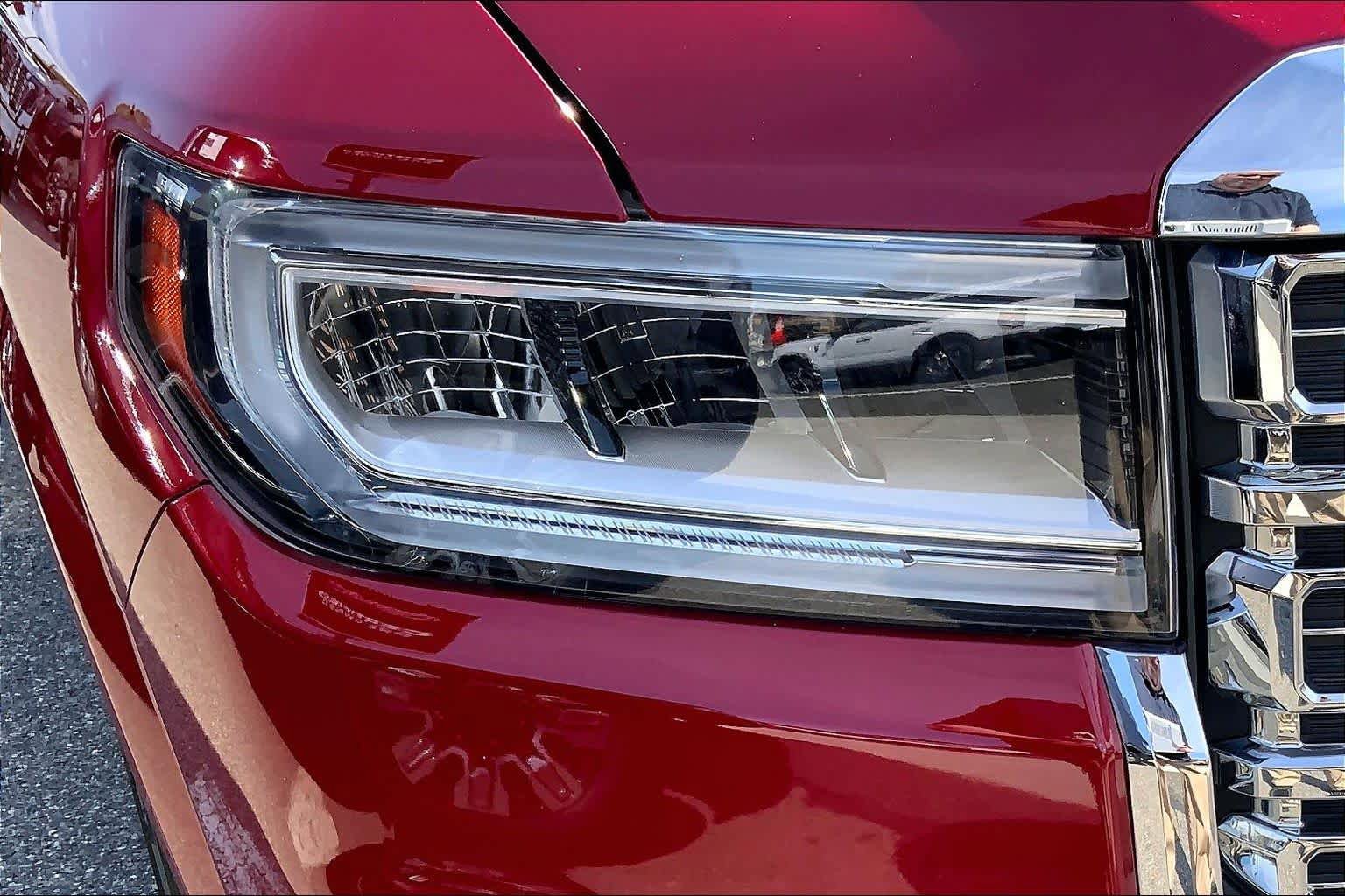 Used 2020 GMC Acadia Denali AWD/4WD image 26