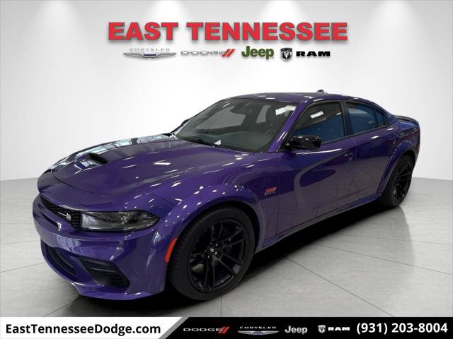 Used 2023 Dodge Charger Scat Pack