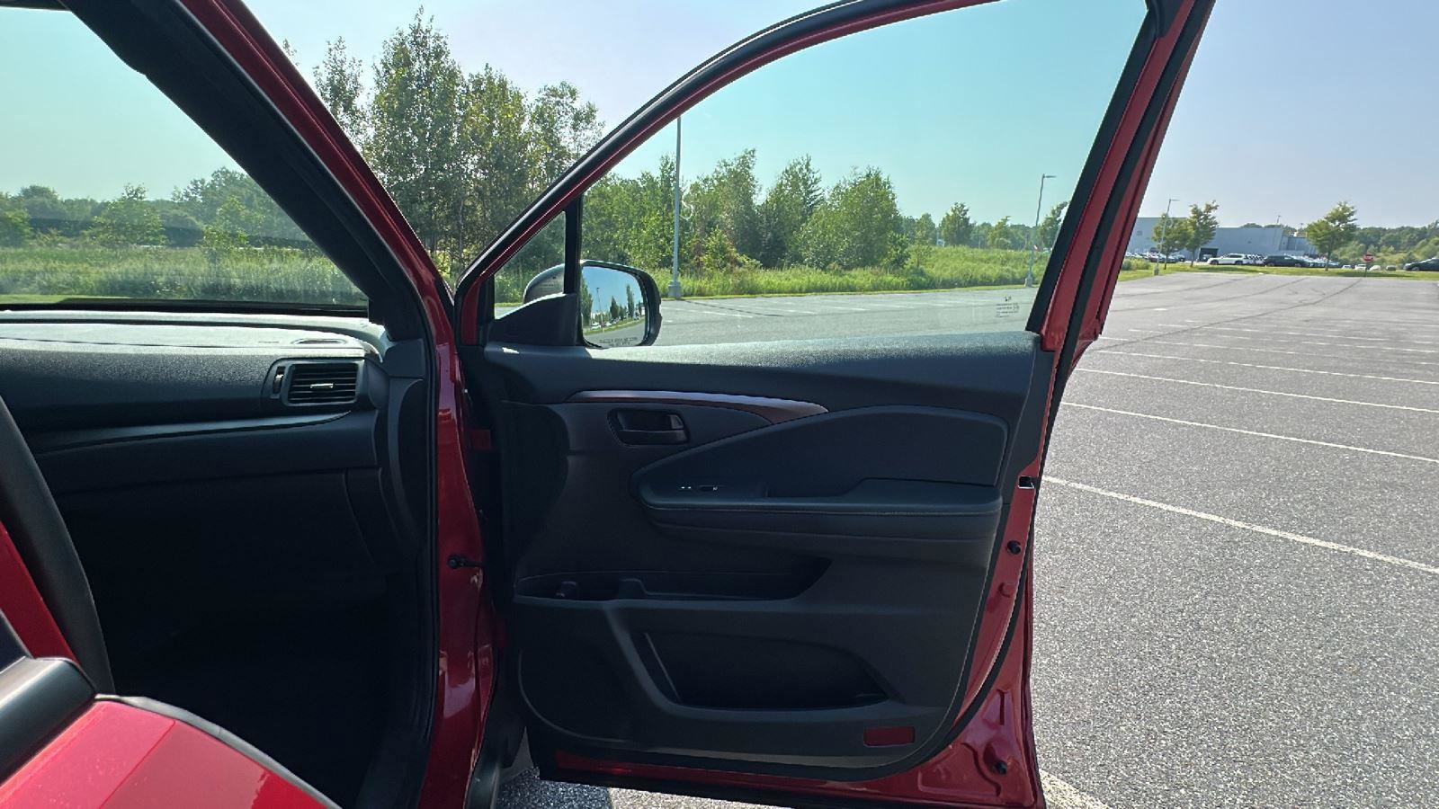 Used 2022 Honda Passport EX-L image 17