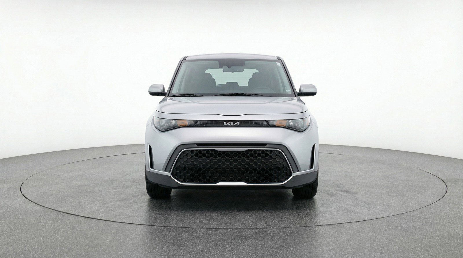 Used 2025 Kia Soul LX w/ LX Technology Package