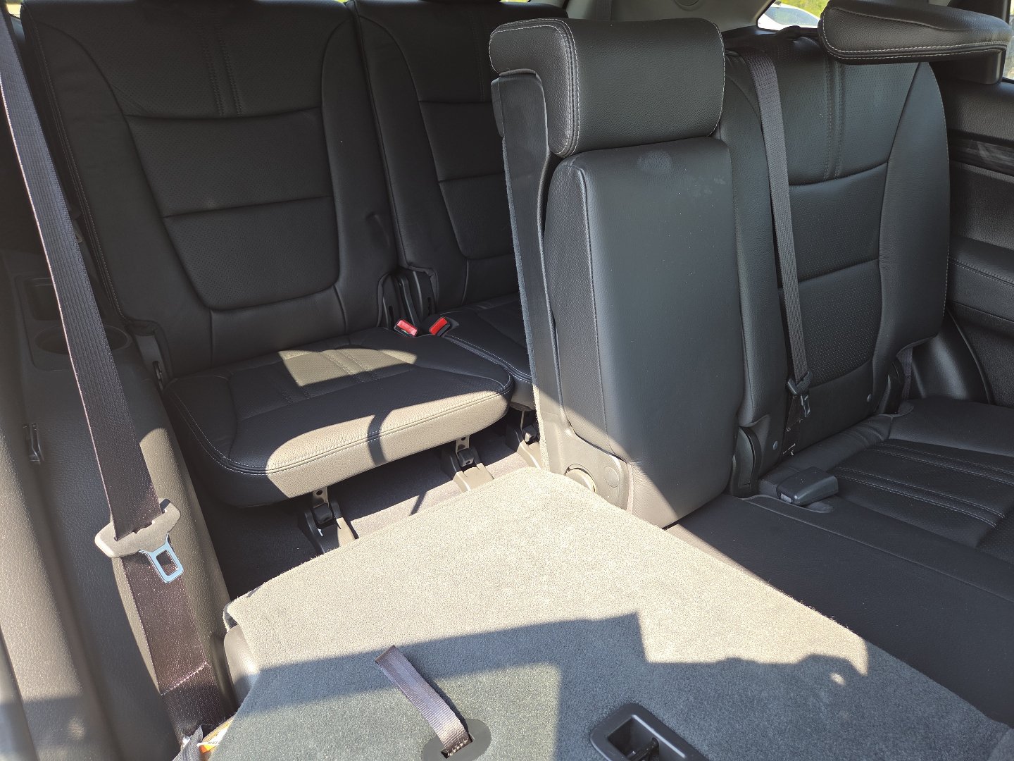 Used 2013 Kia Sorento EX w/ Premium Plus Pkg FWD image 19