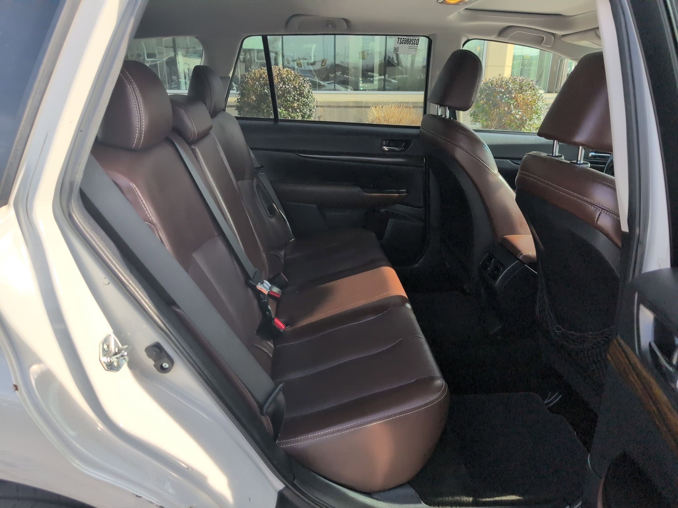 Used 2013 Subaru Outback 2.5i Limited image 32