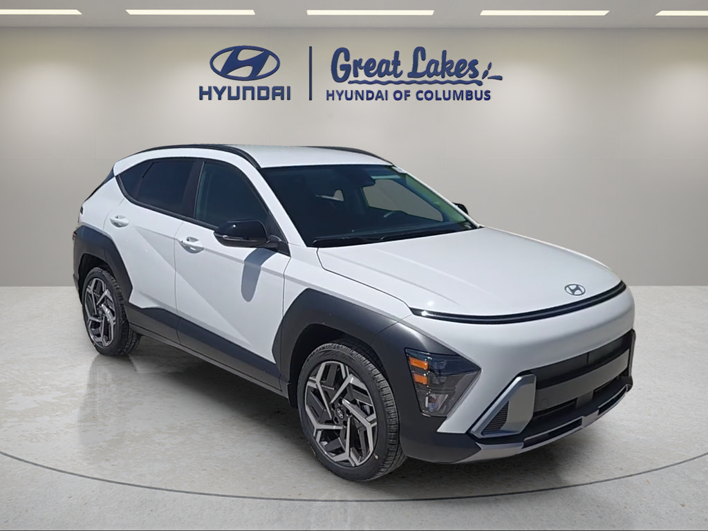 New 2026 Hyundai Kona SEL Premium FWD image 7