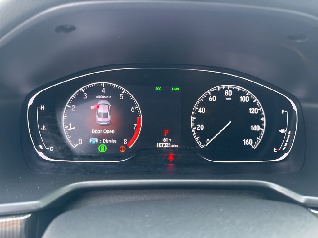 Used 2019 Honda Accord Sport image 18