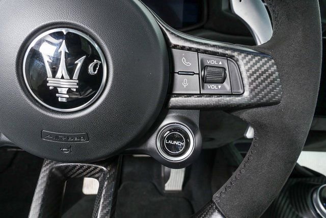 New 2024 Maserati MC20 Cielo image 12