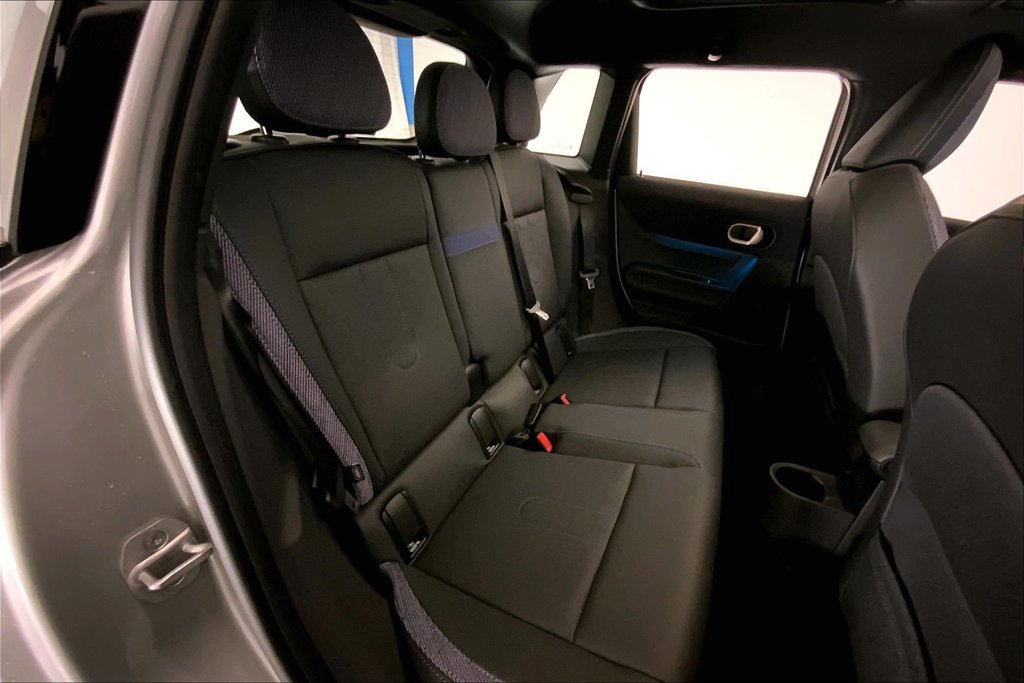 Certified 2026 MINI Cooper 4-Door Hardtop FWD image 15