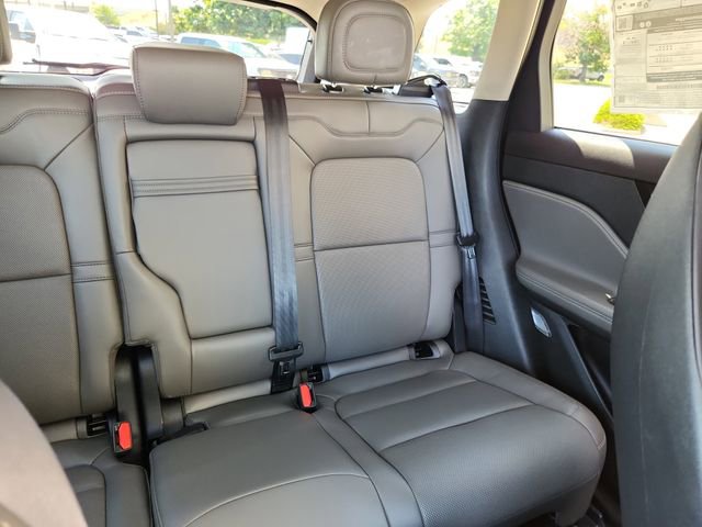 New 2025 Lincoln Corsair Grand Touring image 15