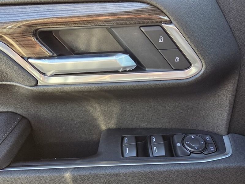 New 2026 Chevrolet Silverado 1500 LT w/ All Star Edition Plus image 16