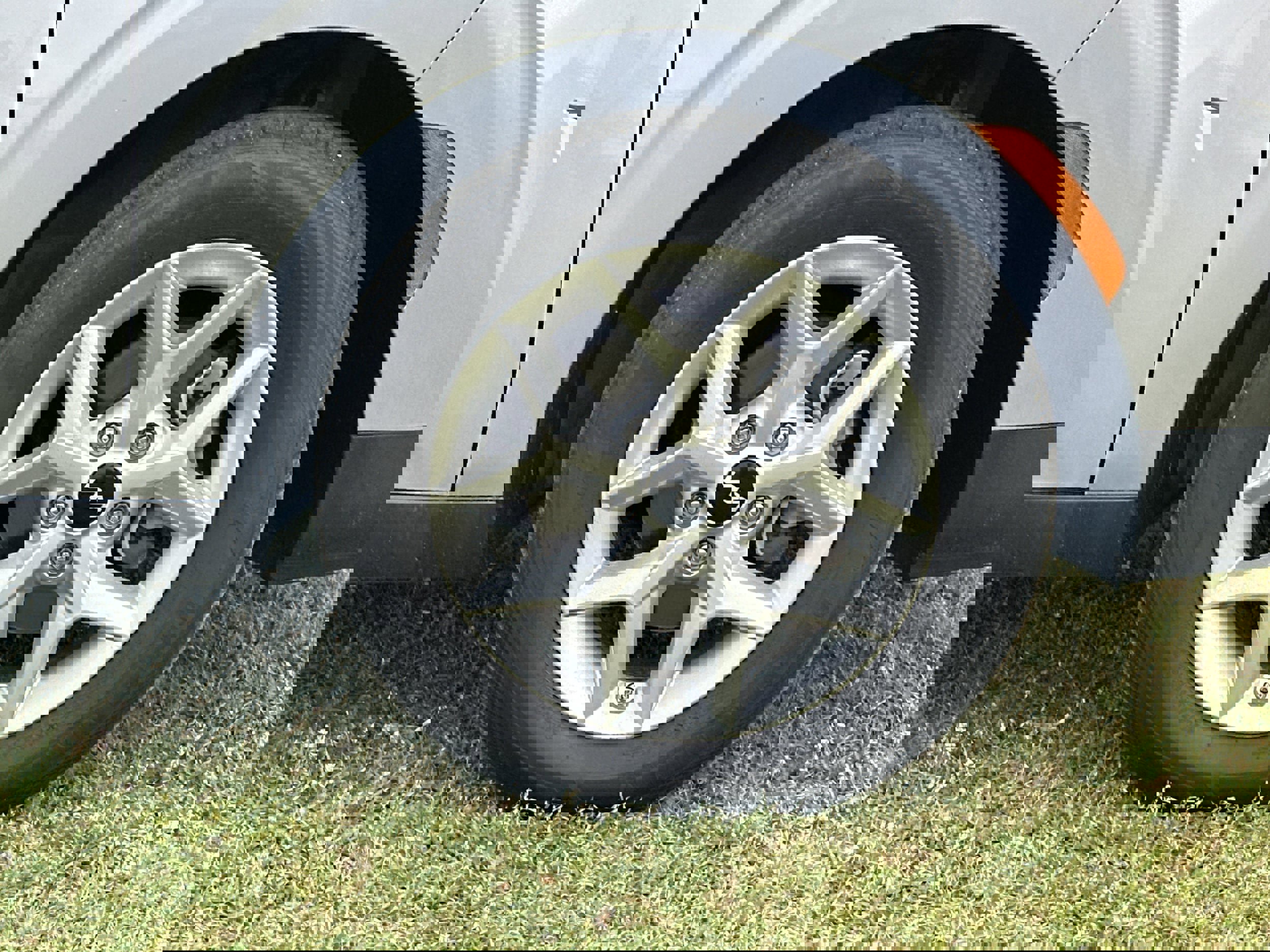 Used 2023 Kia Soul LX w/ LX Technology Package image 12