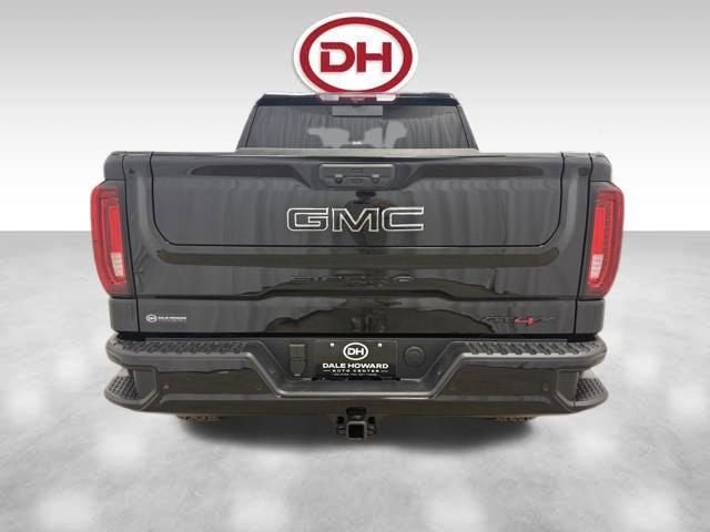 New 2026 GMC Sierra 1500 AT4X AWD/4WD image 12