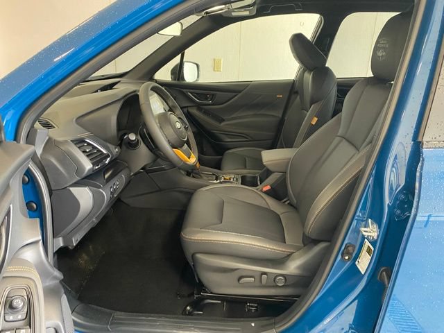 Certified 2025 Subaru Forester Wilderness AWD/4WD image 10