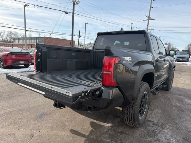 New 2026 Toyota Tacoma TRD Off-Road image 58