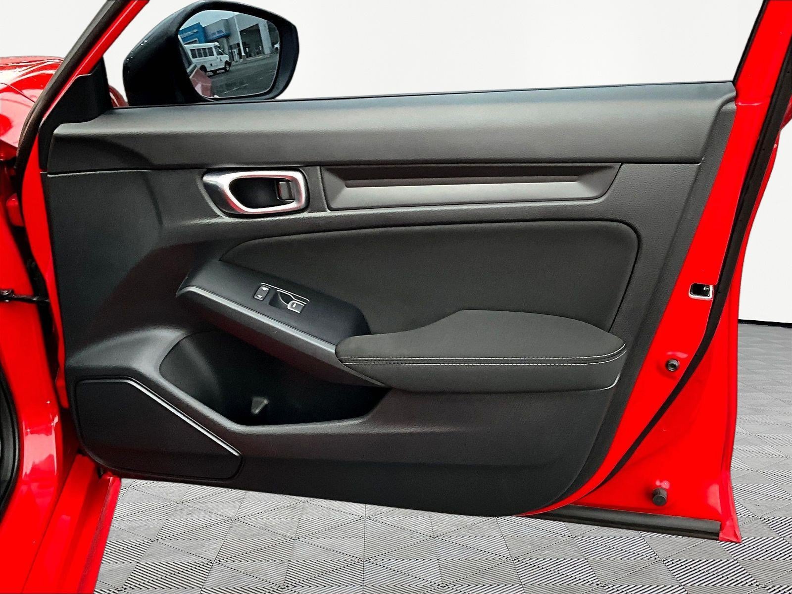 Used 2023 Honda Civic Sport image 27