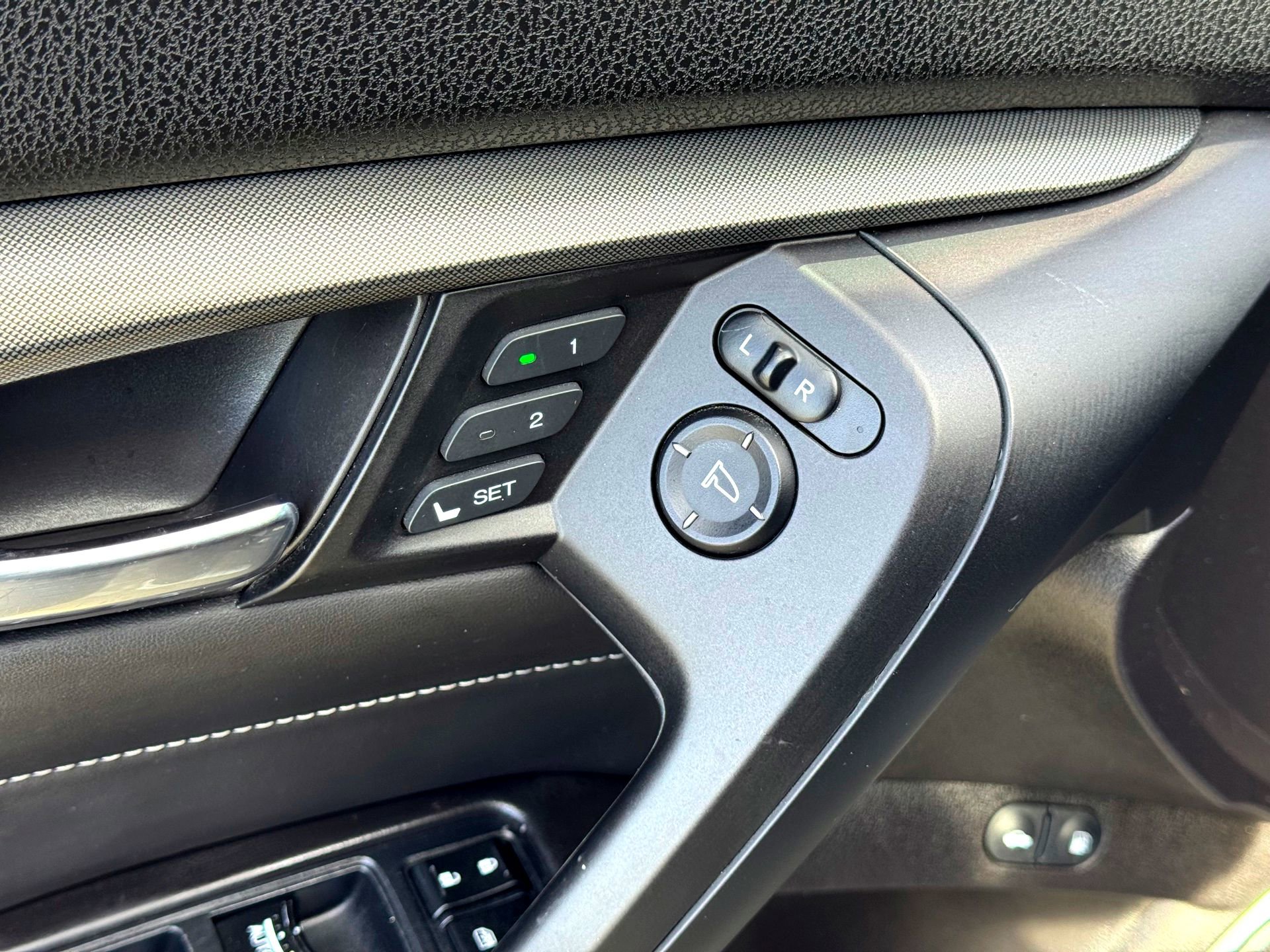 Used 2013 Acura TL SH-AWD image 16