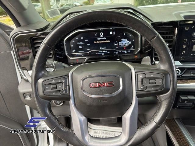 Used 2022 GMC Sierra 1500 Elevation w/ Preferred Package image 34