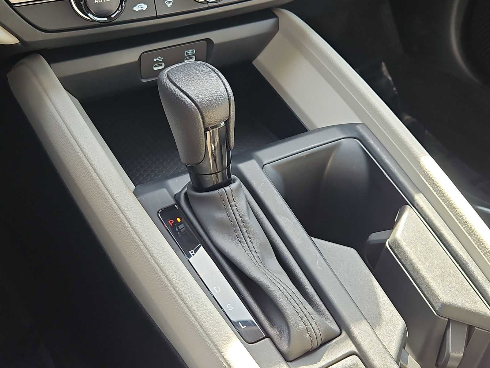 Certified 2025 Honda Accord LX image 17
