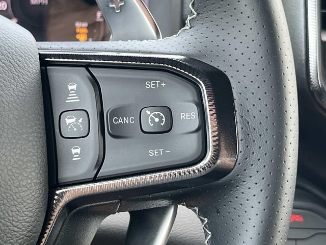 New 2026 RAM 1500 RHO AWD/4WD image 25