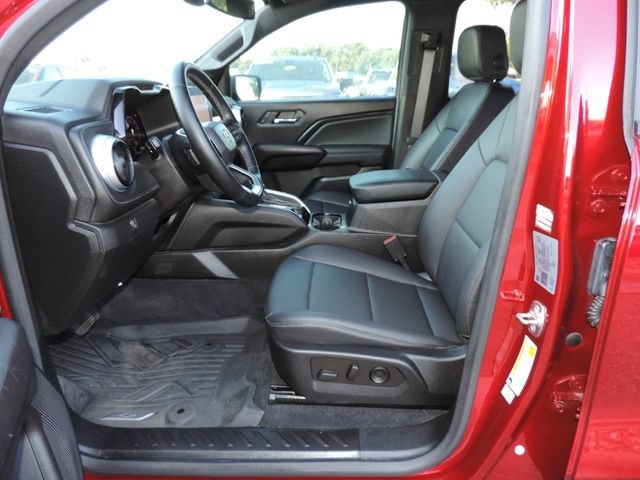 Used 2024 Chevrolet Colorado LT w/ LT Convenience Package III RWD image 20